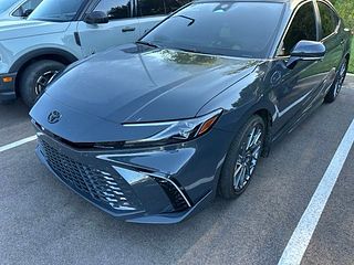 Thumbnail - 2025 Toyota Camry