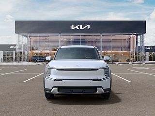 Thumbnail - 2026 Kia Ev9