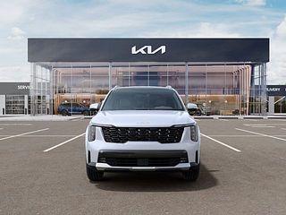 Thumbnail - 2026 Kia Sorento