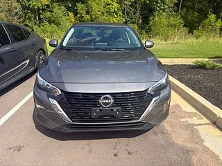 Thumbnail - 2024 Nissan Sentra