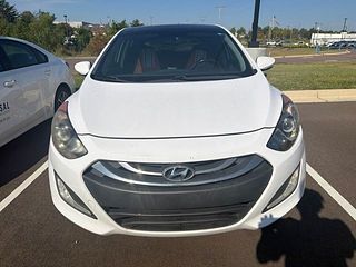 Thumbnail - 2014 Hyundai Elantra GT