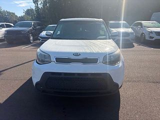 Thumbnail - 2016 Kia Soul