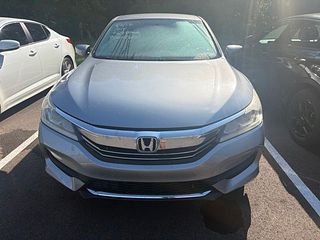 Thumbnail - 2017 Honda Accord
