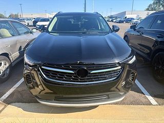 Thumbnail - 2023 Buick Envision