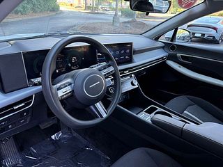 Thumbnail - 2025 Hyundai Sonata