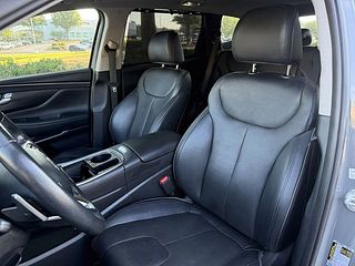 Thumbnail - 2022 Hyundai Santa Fe