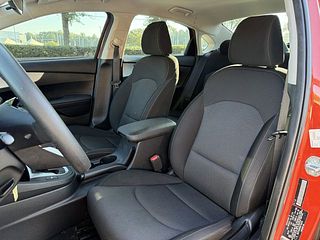 Thumbnail - 2024 Kia Forte