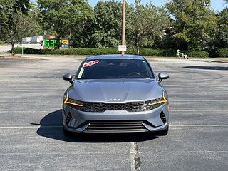 Thumbnail - 2022 Kia K5