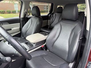 Thumbnail - 2022 Kia Carnival