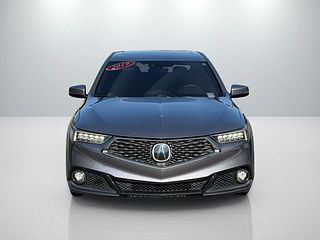 Thumbnail - 2019 Acura TLX