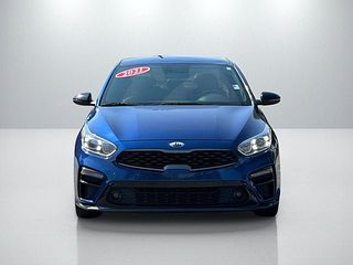 Thumbnail - 2021 Kia Forte