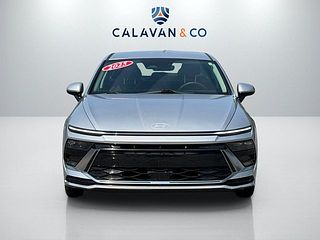 Thumbnail - 2025 Hyundai Sonata