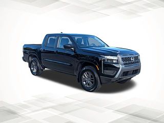 Thumbnail - 2026 Nissan Frontier