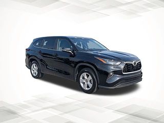 Thumbnail - 2025 Toyota Highlander