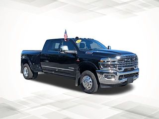 Thumbnail - 2025 RAM 3500