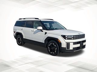 Thumbnail - 2026 Hyundai Santa Fe