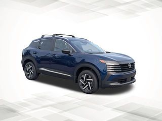 Thumbnail - 2026 Nissan Kicks