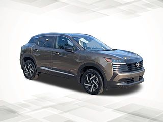 Thumbnail - 2026 Nissan Kicks