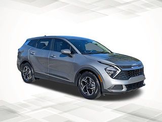Thumbnail - 2023 Kia Sportage