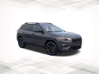 Thumbnail - 2023 Jeep Cherokee