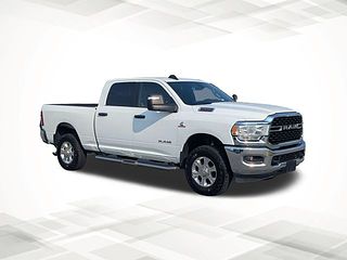 Thumbnail - 2024 RAM 2500