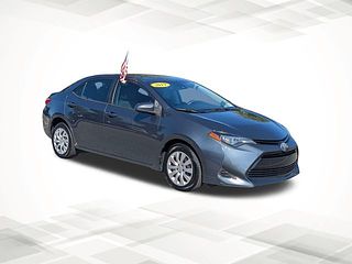 Thumbnail - 2019 Toyota Corolla