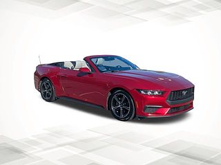 Thumbnail - 2024 Ford Mustang