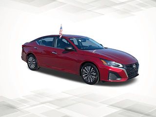 Thumbnail - 2024 Nissan Altima