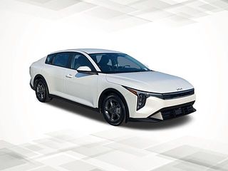 Thumbnail - 2025 Kia K4