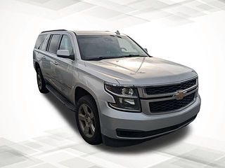 Thumbnail - 2020 Chevrolet Suburban
