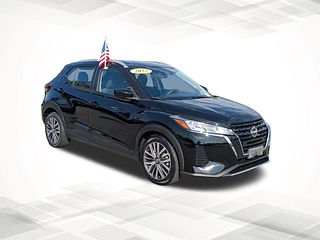 Thumbnail - 2022 Nissan Kicks