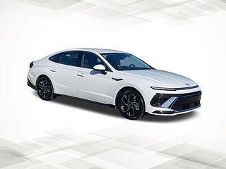 Thumbnail - 2025 Hyundai Sonata