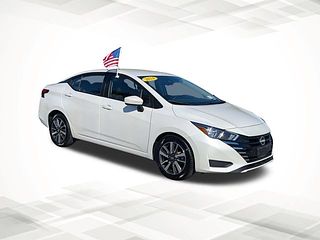 Thumbnail - 2024 Nissan Versa