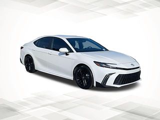 Thumbnail - 2025 Toyota Camry