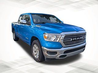 Thumbnail - 2024 RAM 1500
