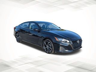 Thumbnail - 2025 Nissan Altima