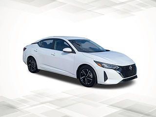 Thumbnail - 2024 Nissan Sentra