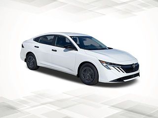 Thumbnail - 2027 Nissan Sentra