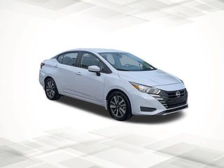 Thumbnail - 2024 Nissan Versa