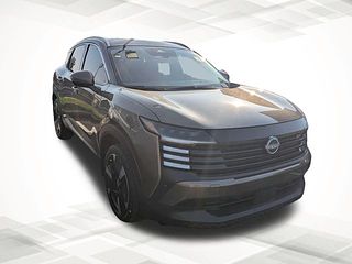 Thumbnail - 2025 Nissan Kicks