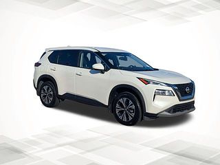 Thumbnail - 2023 Nissan Rogue