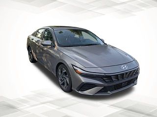 Thumbnail - 2024 Hyundai Elantra