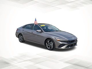 Thumbnail - 2024 Hyundai Elantra