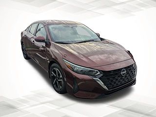 Thumbnail - 2025 Nissan Sentra