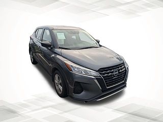 Thumbnail - 2024 Nissan Kicks