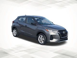 Thumbnail - 2024 Nissan Kicks