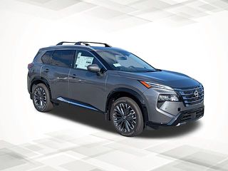 Thumbnail - 2026 Nissan Rogue