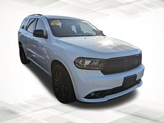 Thumbnail - 2018 Dodge Durango