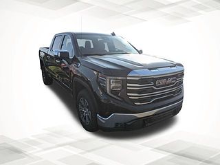 Thumbnail - 2025 GMC Sierra 1500