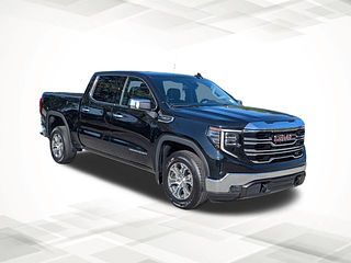 Thumbnail - 2025 GMC Sierra 1500